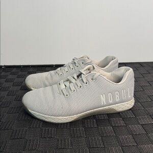 NOBULL Unisex outwork gym training shoes